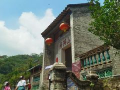 -飞霞风景名胜区