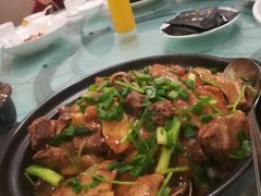 -骏丰酒楼(黄编店)