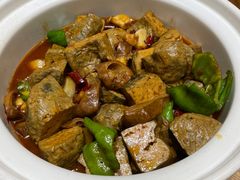 -陈家味(古柏店)