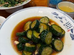 -永安水煮活鱼·仪征菜(仪征奥林匹克店)