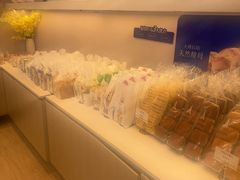 -LanTa蓝塔(北京路店)