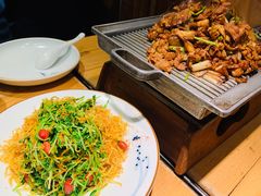-四季民福烤鸭店(前门廊房二条店)