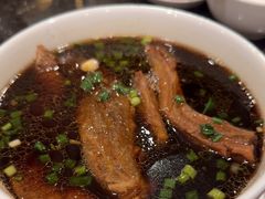 -中国厨房/台湾牛肉面