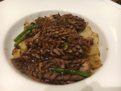 -城南往事·鲁菜济南菜(长清园博园恒大绿洲店)