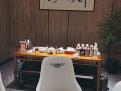 -神洲四海大酒楼(王府井澳门中心店)