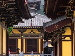 -四门塔风景区