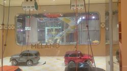 -meland亲子乐园(北京首开通州万象汇店)