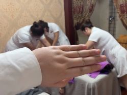 -安院长·产后恢复·徒手骨盆(先天下店)