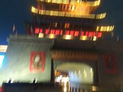 -鼓楼夜市