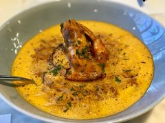 -港丽餐厅(高德置地店)