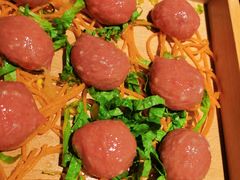 -老墙根涮肉·铜锅·烧烤(欢乐谷·王四营店)