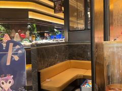 -钱小奴海鲜自助黑金店(杭州滨江龙湖店)