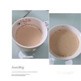 煮奶茶