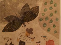-【朵云轩艺术中心】博洛尼亚插画展·中国巡展·上海站
