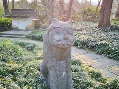 -杭州张苍水先生祠