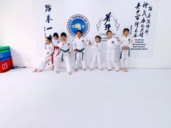 -苍轩跆拳道馆(望京店)