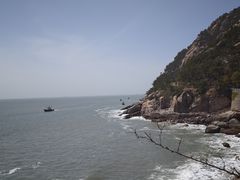 -崂山仰口游览区