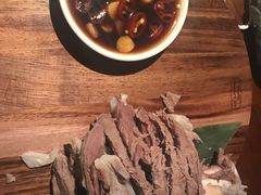 -楼兰新疆主题餐厅(苏州中心店)