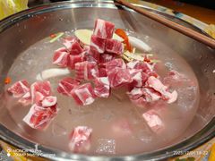 -娜仁图雅蒙古美食村(33小镇店)