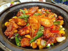 -新乾隆酒楼(帝景园店)