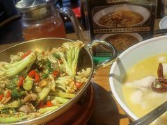 -金掌勺·锅包肉(双榆树店)