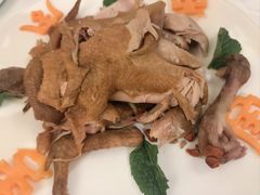 -惠丰堂饭庄·烤鸭·京味菜(翠微路店)