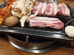 -香猪坊(五道口店)