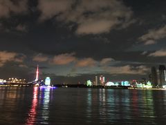 -武昌江滩