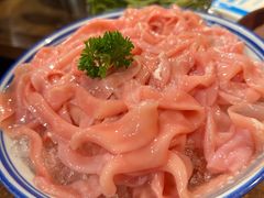 -楠火锅(西单店)