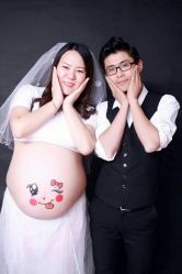 -拾尚映画·STUDIO婚纱摄影(中关村店)