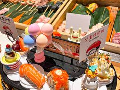 -一豚轩·烧鸟·豚骨拉面(五四路店)