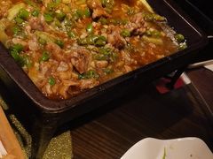 -永安水煮活鱼·仪征菜(仪征奥林匹克店)