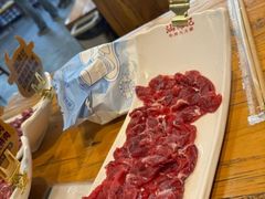 -汕锦记潮汕生鲜牛肉馆(富华店)