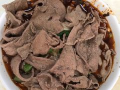 -武胜段记猪肝面(卓锦城店)