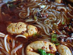 -白家高记肥肠粉(总店)