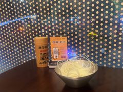 -小螺大作·螺蛳粉火锅(林和西店)