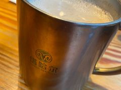 -塔哈尔·新疆盛宴(城西银泰店)