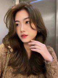 -New Fashion发型定制