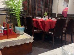 -阿莉餐厅(枣阳路店)