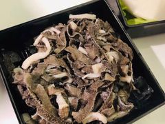 -牛记皇鲜牛肉火锅(环球度假区梨园店)