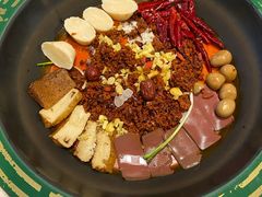 -有拈头成都市井火锅(老门东店)
