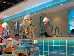 -楼兰古丽·新疆菜(大唐西市店)