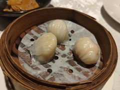 -泉州富力万达文华酒店-品珍中餐厅