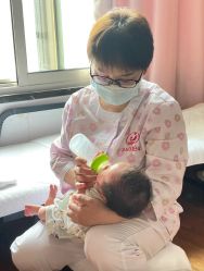-沪壹健康国际母婴月子中心(360复旦奥医一妇婴东院店)