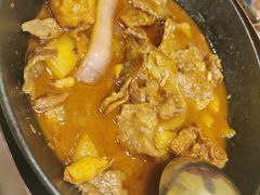 -蜀八婆鲍鱼鸡煲虾(宝安坪洲店)