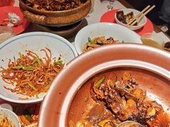 -烹湘·鲜炒湖南土菜(海珠店)