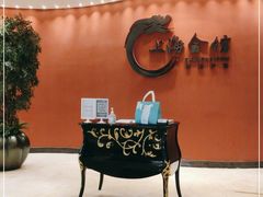 -上海会馆(香港名都店)