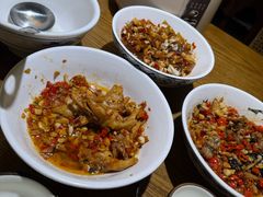 -八碗湘长沙市井菜(坡子街店)