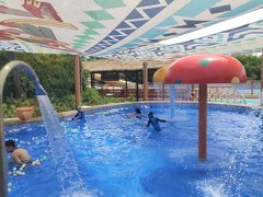 -上海玛雅海滩水公园