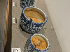 -尚尚仙·酸汤猪手·猪肚鸡火锅(华联万柳购物中心店)